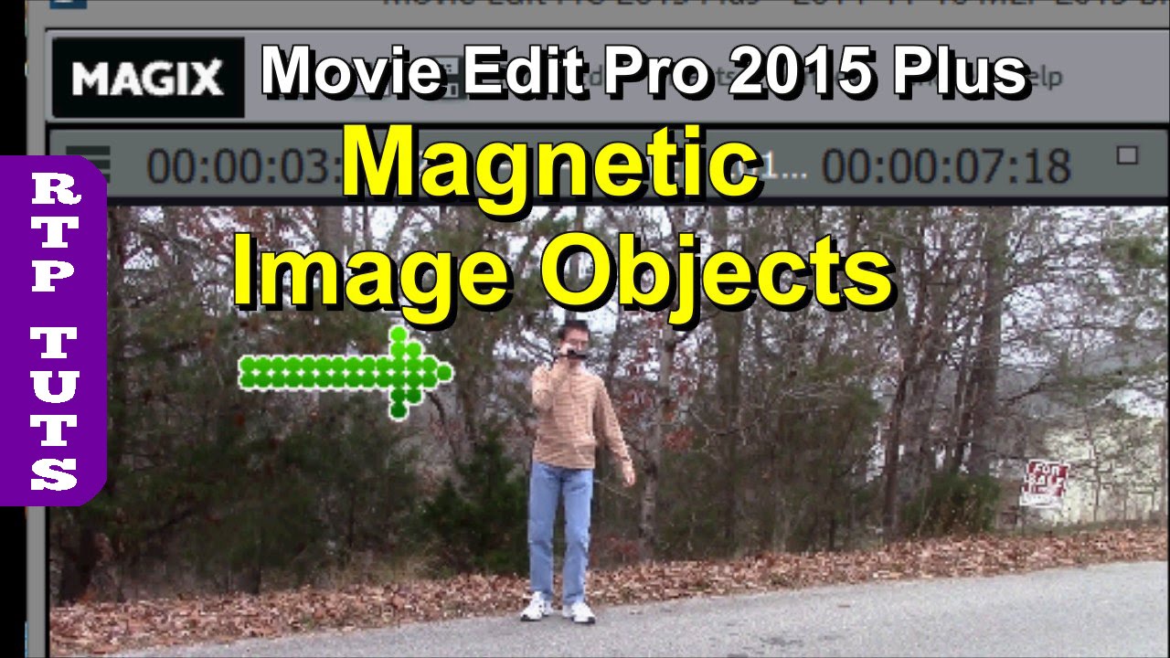 magix movie edit pro plus